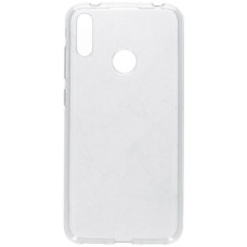 Чохол до мобільного телефона Laudtec для Huawei Y7 2019 Clear tpu (Transperent) (LC-HY72019T)