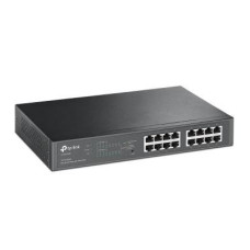 Комутатор мережевий TP-Link TL-SG1016PE