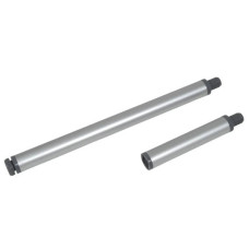 Туристичний стіл Bo-Camp Premium 90x60 cm Grey (1404402) (DAS303276)