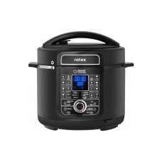 Мультиварка Rotex REPC79-B Universal