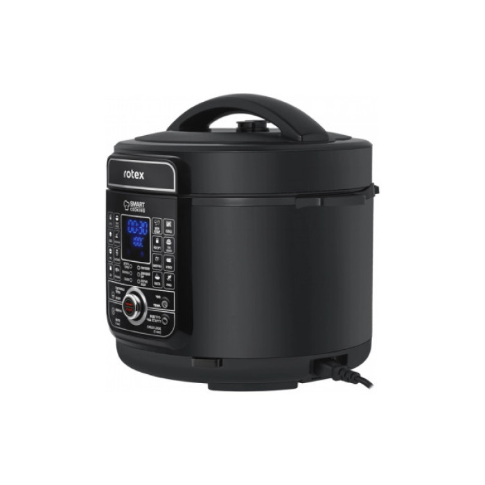 Мультиварка Rotex REPC79-B Universal