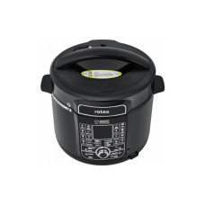 Мультиварка Rotex REPC79-B Universal