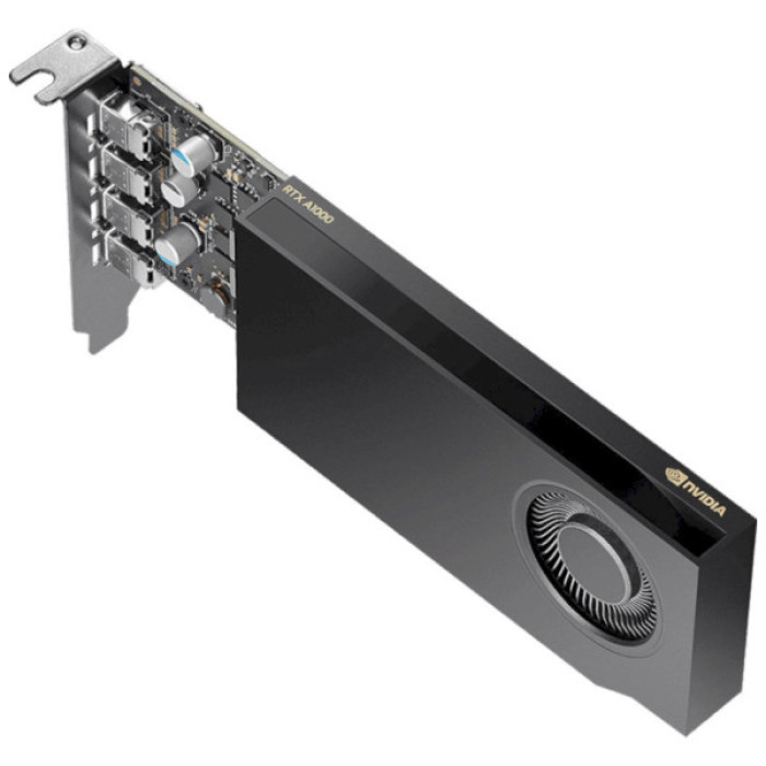 Відеокарта PNY VCNRTXA1000-SB