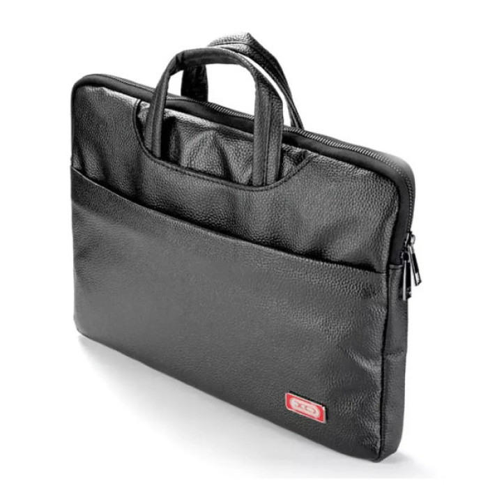 Сумка для ноутбука XO 13" CB08 black (CB08-13.black)