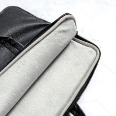 Сумка для ноутбука XO 13" CB08 black (CB08-13.black)