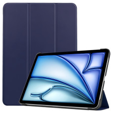 Чохол до планшета BeCover Smart Case Apple iPad Air 13" M4 2026 Deep Blue (715301)
