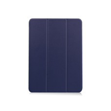 Чохол до планшета BeCover Smart Case Apple iPad Air 13" M4 2026 Deep Blue (715301)