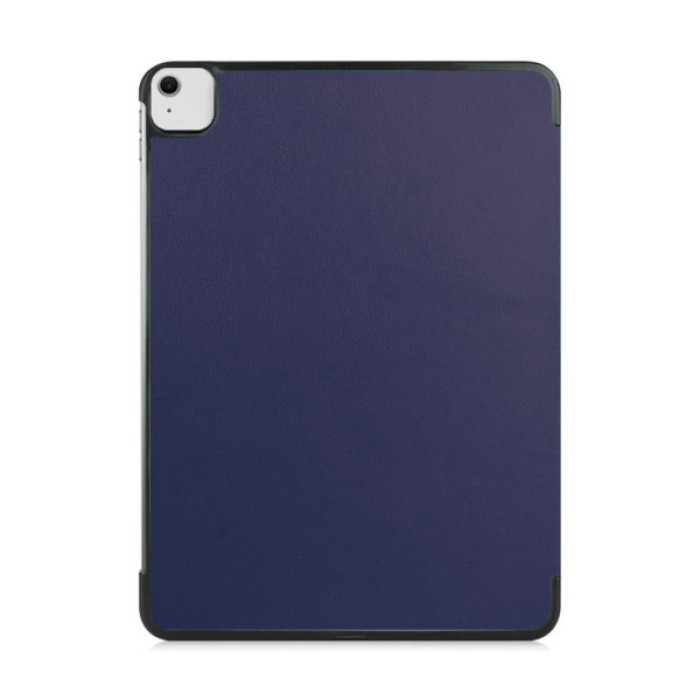 Чохол до планшета BeCover Smart Case Apple iPad Air 13" M4 2026 Deep Blue (715301)