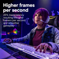 Модуль пам'яті для комп'ютера DDR5 32GB (2x16GB) 6000 MHz Pro Overclocking Micron (CP2K16G60C36U5W)