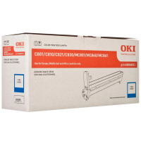 Фотокондуктор OKI C810/830/MC860/C801/C821 Cyan (44064011)