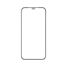 Скло захисне XoKo Full Cover Ultra-Thin iPhone 12 Pro Max Black 2 pcs (XK-FCU-AP-IP12PM)