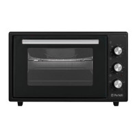 Електропіч Perfelli MIRAGE 37 BLACK