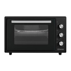 Електропіч Perfelli MIRAGE 37 BLACK