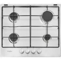 Варочна поверхня Whirlpool TKRL650IX