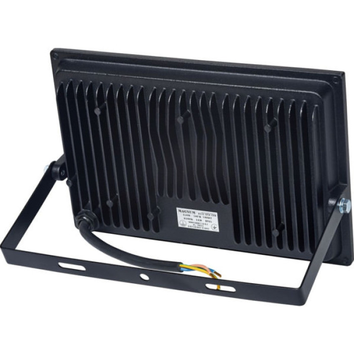 Прожектор MAGNUM FL12 ECO LED 100Вт slim 6500К IP65 (90018087)