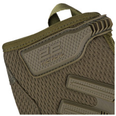 Тактичні рукавички 2E Full Touch M зелені (2E-TACTGLOFULTCH-M-OG)