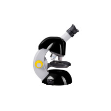 Мікроскоп National Geographic Junior 40x-640x + Телескоп 50/360 (Base) (926817)