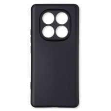 Чохол до мобільного телефона BeCover Xiaomi Redmi Note 15 Pro Plus 5G Black (714976)