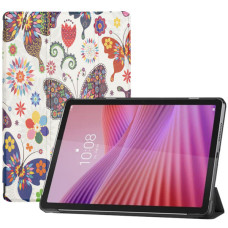 Чохол до планшета BeCover Smart Case Lenovo Tab TB-311FU 10.1" Butterfly (713115)
