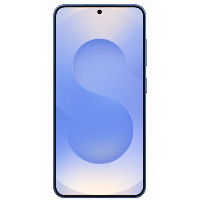 Мобільний телефон Samsung Galaxy S25 12/256Gb Navy (SM-S931BDBGEUC)