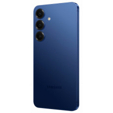 Мобільний телефон Samsung Galaxy S25 12/256Gb Navy (SM-S931BDBGEUC)
