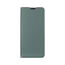 Чохол до мобільного телефона BeCover Exclusive New Style Nubia V60 Design Dark Green (712626)