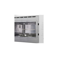 Мікрохвильова піч Hansa AMMB25E1WH