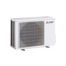 Кондиціонер Mitsubishi Design Inverter (MSZ-EF50VGKS/MUZ-EF50VG)