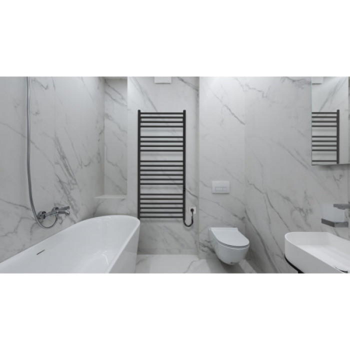 Сушарка для рушників Hygge Family Greenwich (6.1.0304.06.BM)