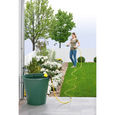 Садовий насос Karcher BP 1 Barrel 400Вт 3.8куб/год, бочковий (1.645-465.0)