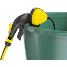 Садовий насос Karcher BP 1 Barrel 400Вт 3.8куб/год, бочковий (1.645-465.0)