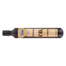 Балон СО2 Liss 88 г 25 шт/уп (84712-8C75-0002)