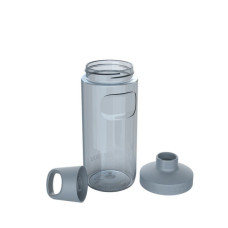 Пляшка для води Kambukka Reno тританова 500 мл сіра (11-05024)