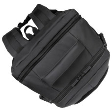 Рюкзак для ноутбука RivaCase 17.3" 8465 Tegel, Black ECO (8465Black)