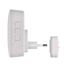 Дверний дзвінок EMOS P5737 230V (P5737)