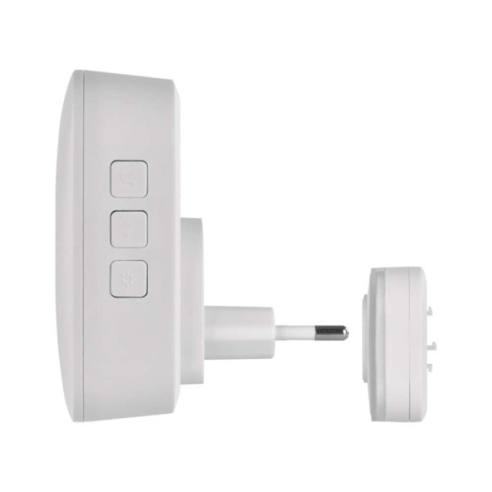 Дверний дзвінок EMOS P5737 230V (P5737)