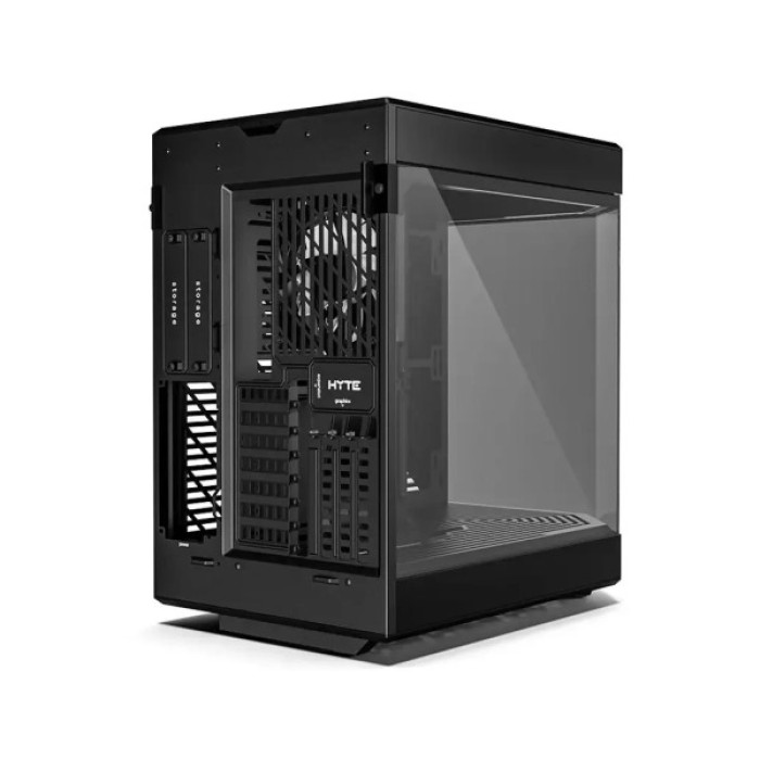 Корпус для ПК Hyte Y60 Black (CS-HYTE-Y60-B)