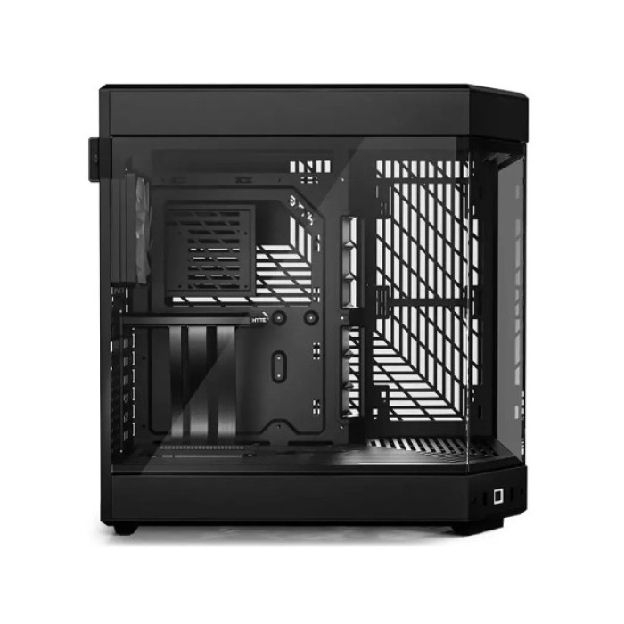 Корпус для ПК Hyte Y60 Black (CS-HYTE-Y60-B)