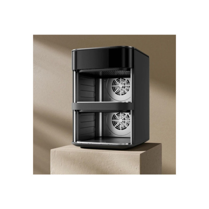 Мультипіч Xiaomi Smart Double Stack Air Fryer 12L