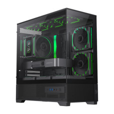 Корпус для ПК Gamemax VISTA 2 MB
