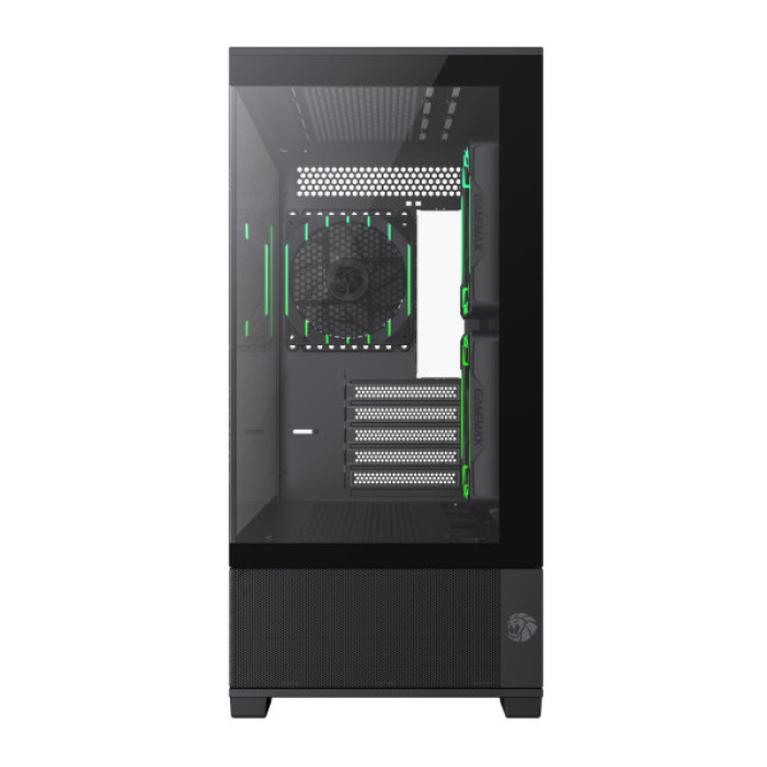 Корпус для ПК Gamemax VISTA 2 MB