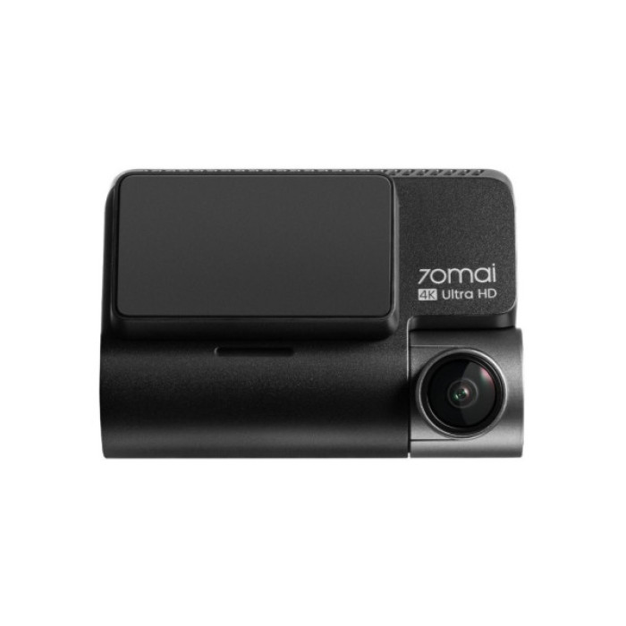 Відеореєстратор Xiaomi 70mai Dash Cam 4K A810S-2 Set (1182548)