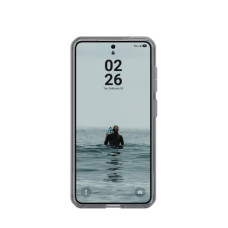 Чохол до мобільного телефона UAG Samsung Galaxy S26 Dot with Magnet ice/ash (214549114331)