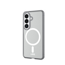 Чохол до мобільного телефона UAG Samsung Galaxy S26 Dot with Magnet ice/ash (214549114331)