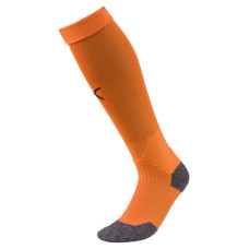 Гетри Puma Team Liga Socks 703438-08 помаранчевий 39-42 (4059504598359)