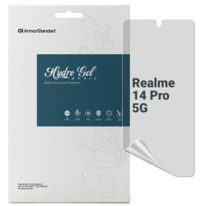 Плівка захисна Armorstandart Matte Realme 14 Pro 5G (ARM83574)