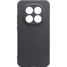 Чохол до мобільного телефона Armorstandart Matte Slim Fit Xiaomi Redmi Note 15 Pro 5G Camera cover Black (ARM89716)