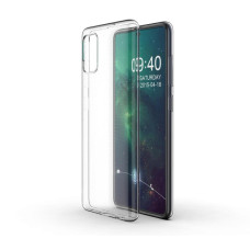 Чохол до мобільного телефона BeCover Samsung Galaxy A51 SM-A515 Transparent (704641)