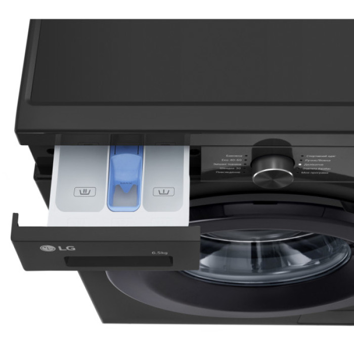 Пральна машина LG F2Y2WS6JE