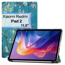 Чохол до планшета BeCover Smart Xiaomi Redmi Pad 2 11.0" Spring (713652)